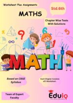 std-6th-maths-assignments