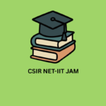 csir-net-iit-jam