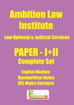 ambition-law-optional-class-notes-for-ias-pcs-in-english