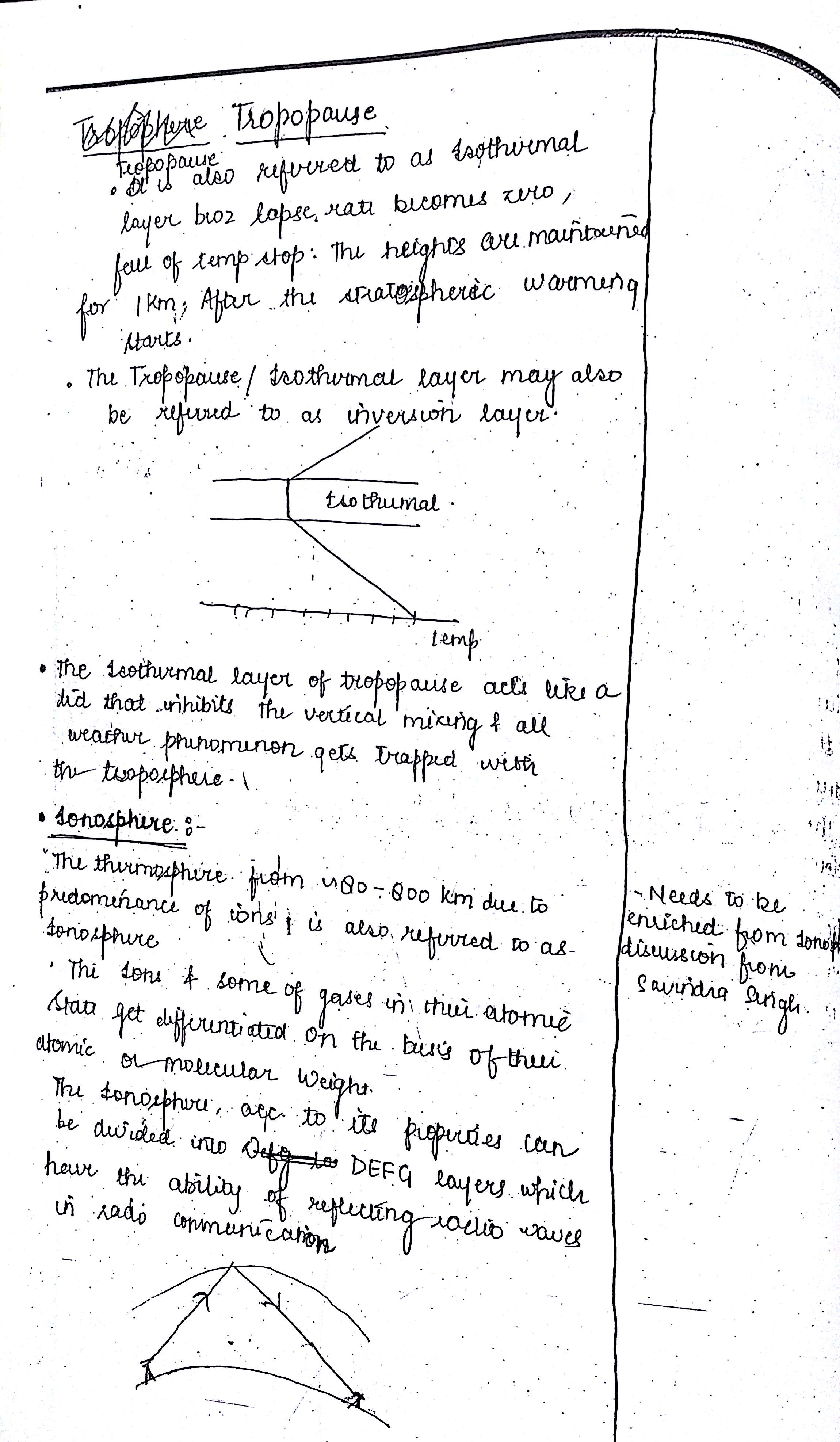 Vajiram Geography Optional Class Notes Shabbir Sir Of Vajiram And Ravi Vajiram Geography Optional Class Notes Shabbir Sir Of Vajiram And Ravi