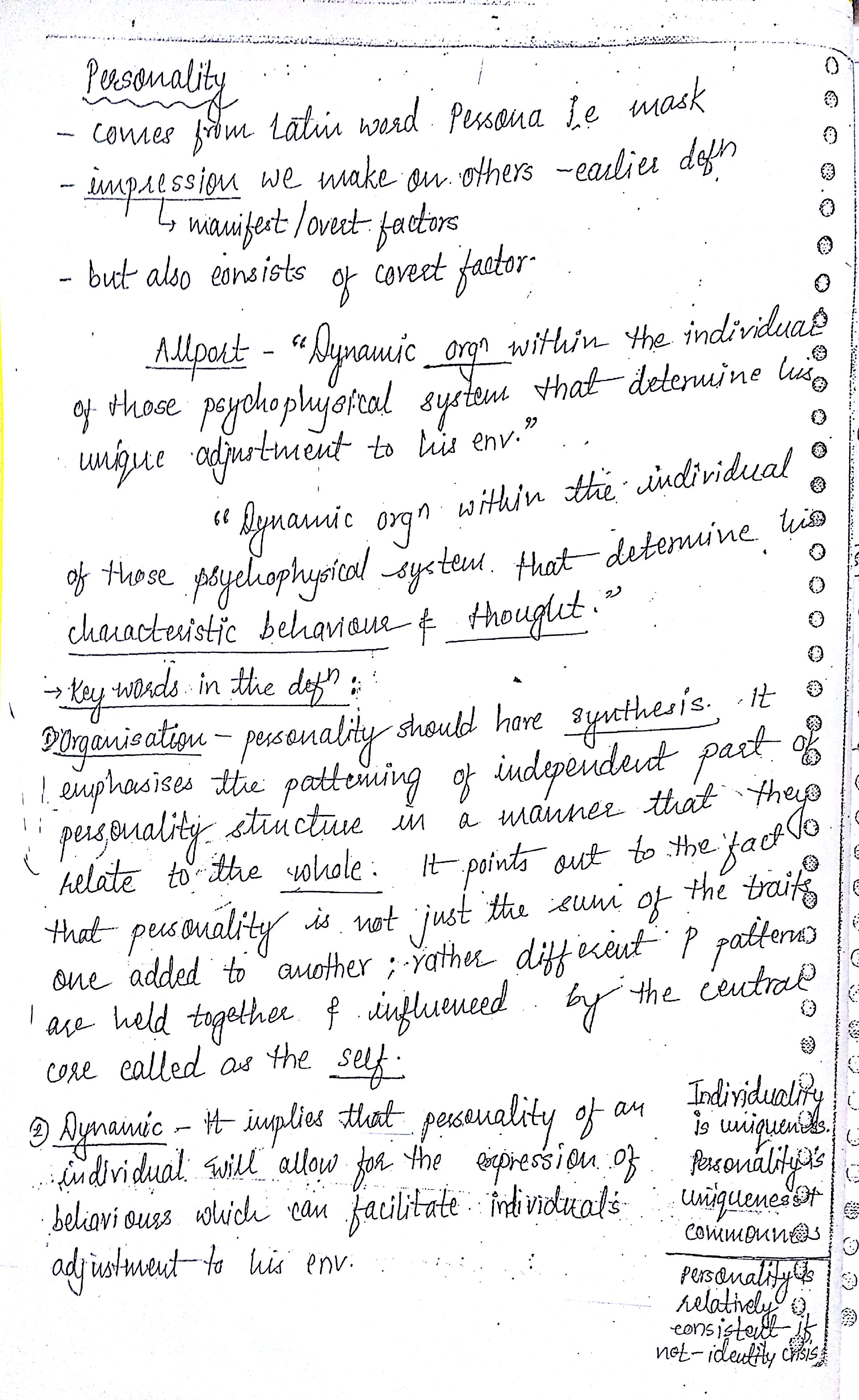 Vajiram and ravi notes pdf