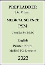 prepladder-psm-printed-notes-by-dr-v-jain-sir-for-medical-pg-entrance