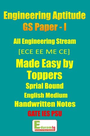 made-easy-general-studies-engineering-aptitude-notes-paper-1-for-ese-gate