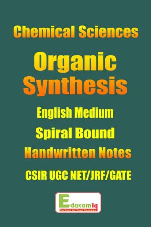 organic-synthesis-handwritten-class-notes-chemical-sciences-net-csir