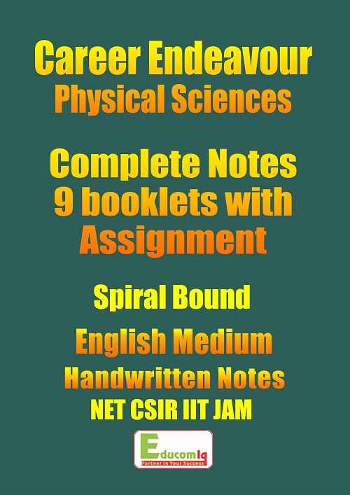 physical-sciences-complete-class-notes-c-endeavour-best-coaching-in-delhi