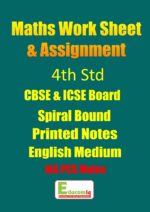 maths-work-sheet-with-online-doubt-classes-for-std-4th-cbse-and-icse