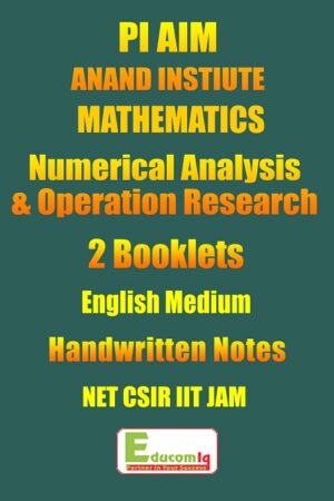pi-aim-numerical-analysis-and-operation-research-class-notes-for-net-csir
