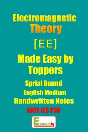 electromagnetic-theory-emt-made-easy-by-toppers-for-ese-gate-entrance-test