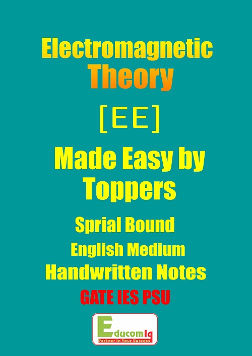 electromagnetic-theory-emt-made-easy-by-toppers-for-ese-gate-entrance-test