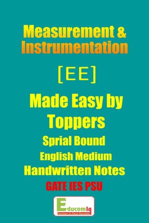 measurement-and-instrumentation-made-easy-class-notes-for-ese-gate