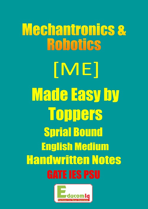 mechantronics-and-robotics-me-made-easy-for-ese-gate-entrance