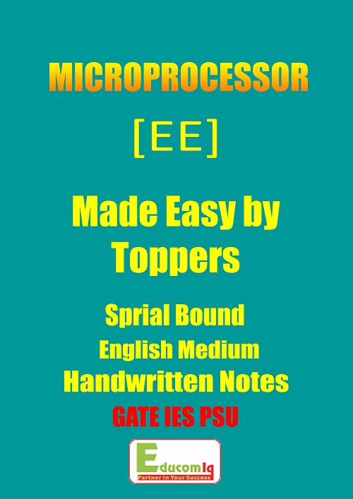 microprocessor-class-notes-made-easy-by-toppers-ese-gate-entrance