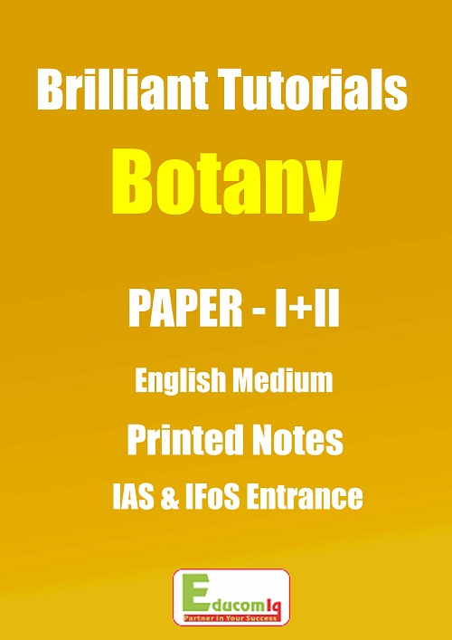 botany-printed-notes-brilliant-tutorials-for-ias-and-ifos-entrance