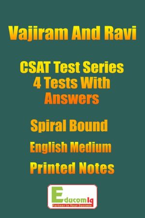 vajiram-and-ravi-csat-test-series-4-tests-with-answers-for-2020