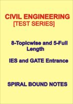 Civil-engineering-test-series