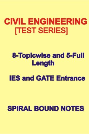 Civil-engineering-test-series