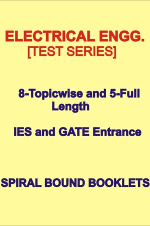 Made easy electrical Engineering Test