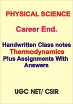 career-endeavour-thermodynamics-physical-science-class-notes-for-ugc-net-gate-entrance-2022