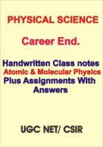 career-endeavour-physical-science-handwritten-notes-in-english-for-net-csir