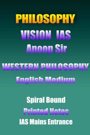 philosophy-vision-anoop-sir-western-philosophy-english-printed-notes-ias-mains