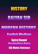 history-balyan-sir-modern-history-handwritten-notes-ias-mains