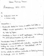 political-science-subhra-ranjan-mam-indian-&-political-thought-english-class-notes-ias-mains-a