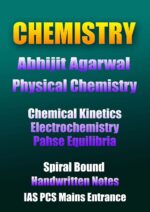 chemistry-abhijit-agarwal-chemical-kinetics-&- electro-chemistry-notes-ias-mains