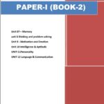 psychology-arun-sir-paper-1-unit-7-to-12-english-printed-notes-ias-mains-a
