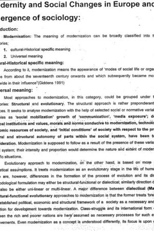 sociology-praveen-kishore-nice-ias-paper-1-english-printed-notes-ias-mains-a