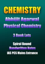 chemistry-abhijit-agarwal- physical -chemistry- handwritten-notes-ias-mains