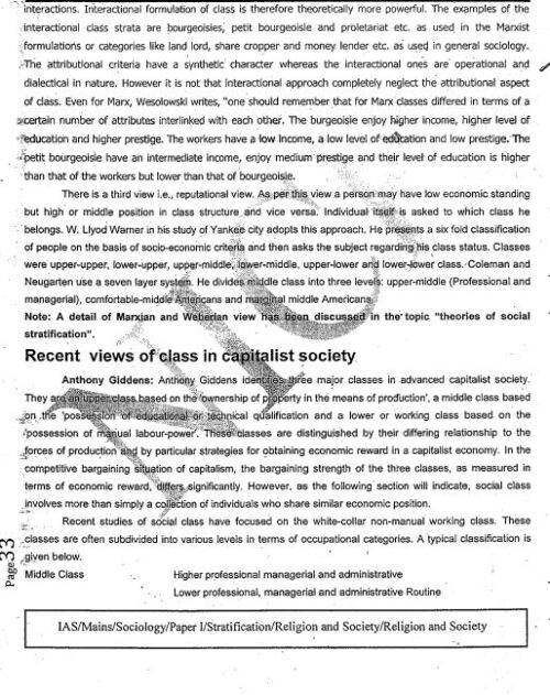 sociology-praveen-kishore-nice-ias-bOOK-3-english-printed-notes-ias-mains-d