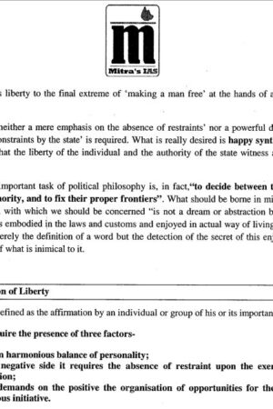 mitra-ias-social-poltical-philosophy-printed-notes-in-english-a