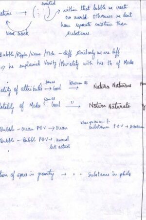 mitra-ias-western-philosophy-handwritten-class-notes-in-english-a