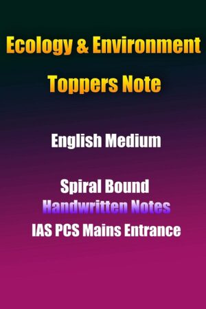 ecology-&-enviroment-toppers-notes-english-cn-ias-mains