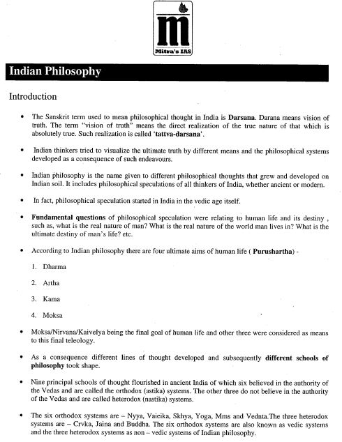 mitra-philosophy-indian-philosophy-printed-cn-english-ias-mains-a