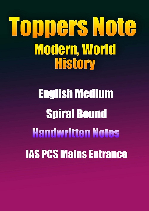 toppers-notes-modern-and-world-history-notes-in-english-for-ias-mains