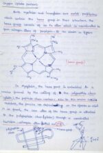 Inoganic-chemistry-abhijit-agarwal- bio-Inorganic-handwritten-notes-ias-mains-a