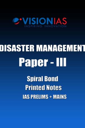 vision-ias-disaster-management-notes-in-english