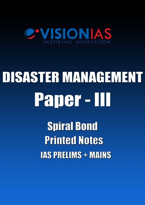vision-ias-disaster-management-notes-in-english