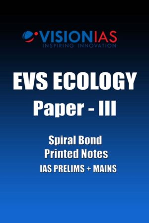 vision-ias-evs-ecology-notes-in-english