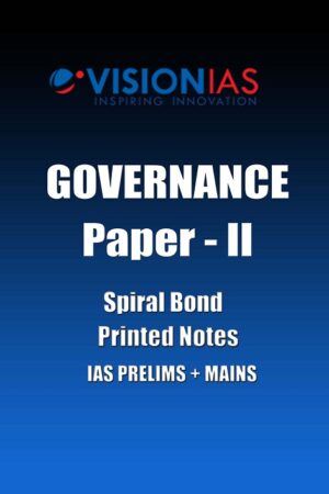 vision-ias-governance-notes-in-english