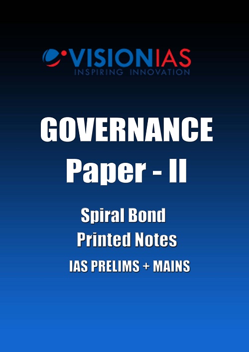 vision-ias-governance-notes-in-english