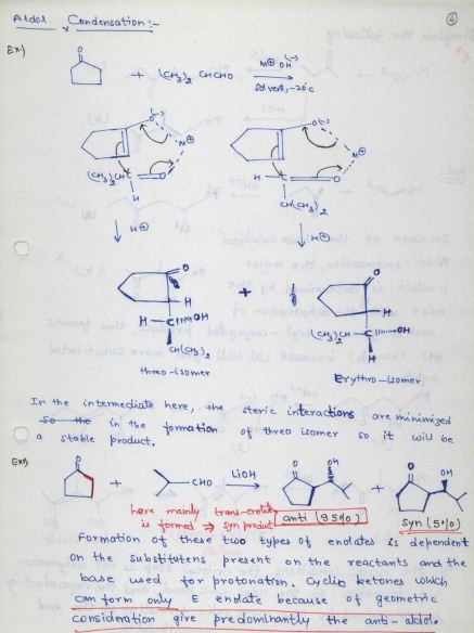 organic-chemistry-abhijit-agarwal-sh-paine -handwritten-notes-ias-mains-d