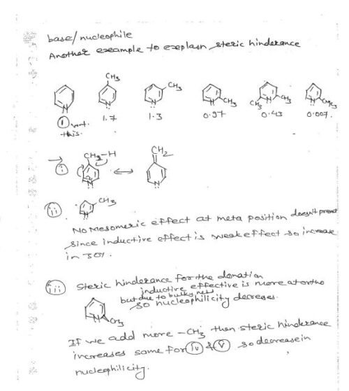 organic-chemistry-r-k-singh-possibility-of-Organic-reaction-handwritten-notes-ias-mains-a