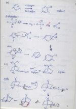 organic-chemistry-abhijit-agarwal- reactive-substitution-handwritten-notes-ias-mains-c