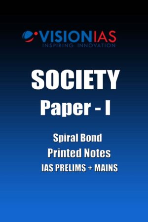 vision-ias-society-notes-in-english