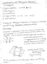 organic-chemistry-r-k-singh-pericyclic-reaction-handwritten-notes-ias-mains-a