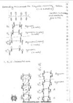 organic-chemistry-r-k-singh-pericyclic-reaction-handwritten-notes-ias-mains-b