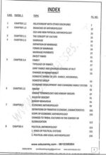 sosin-mam-anthropology-paper-2-p-e-mains-e