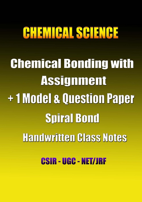 chemical-science-ch-bonding-with-assig-1-model-qns-paper-cn-csir-ugc-net
